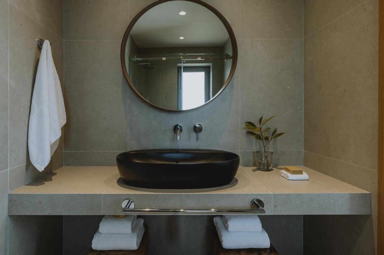 Nama Seaside Villas Paralia Kanaliou Екстериор снимка